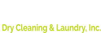 Griffin's Dry Cleaning & Laundry, Inc.